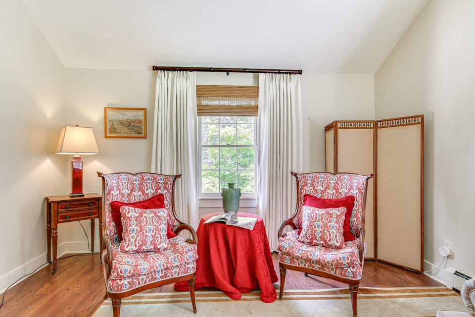 2 Mi to Aiken Horse Park: South Carolina Apt Apartment in Aiken