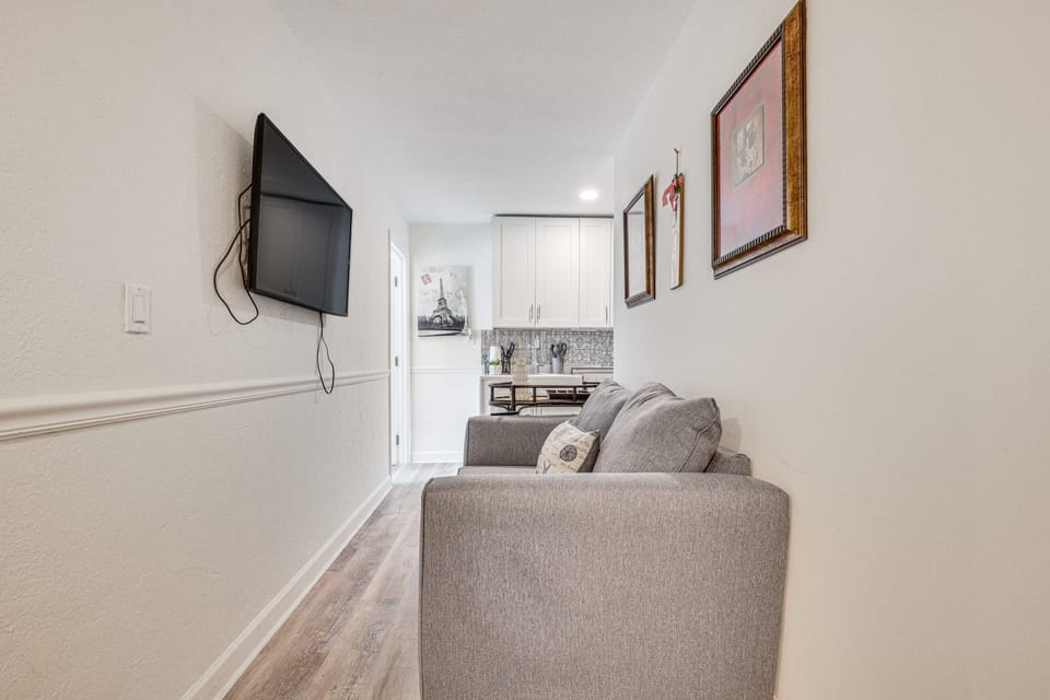 Hollywood Hideaway: Close to Dtwn & Beaches House in Hollywood