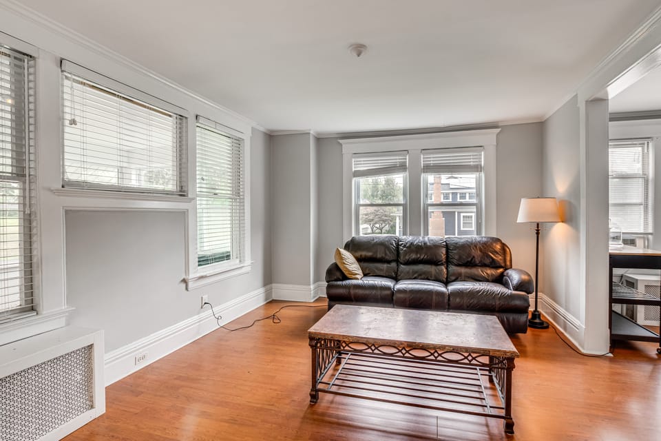 Madison Home w/ Patio: Walk to Main Street! House in New Jersey