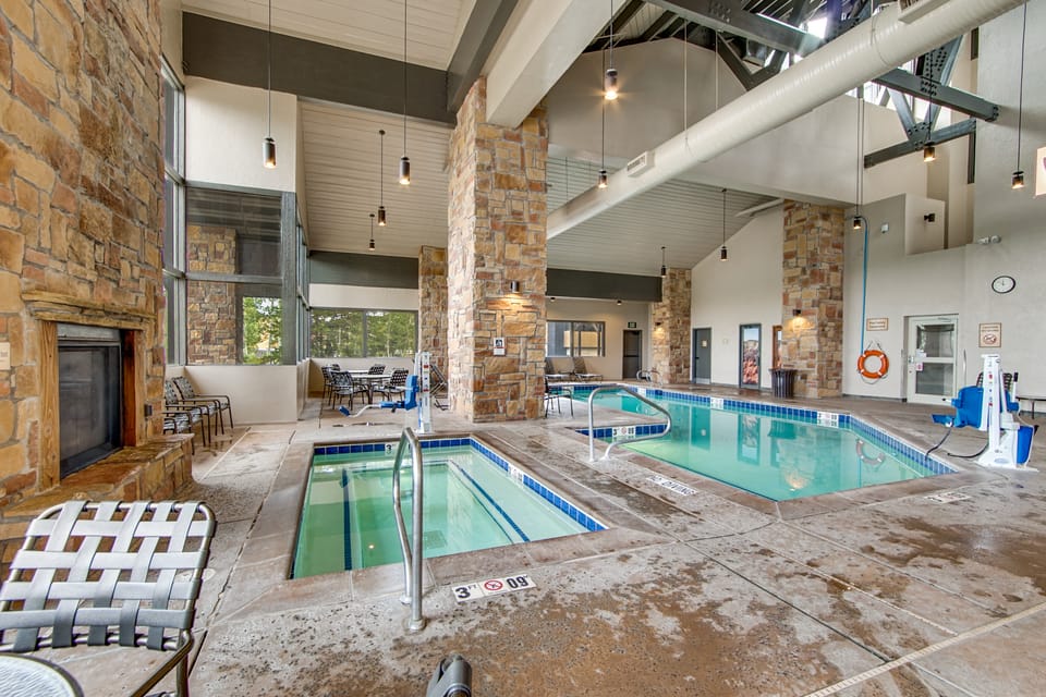 Cedar Breaks Lodge - Studio Suite | Sleeps 4 Apartment in Brian Head