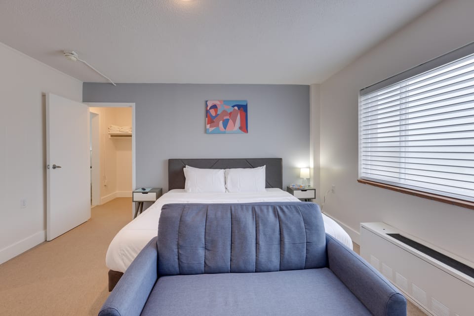 Studio in Gadsden ~ 10 Mi to the Coosa River! Apartment in Gadsden