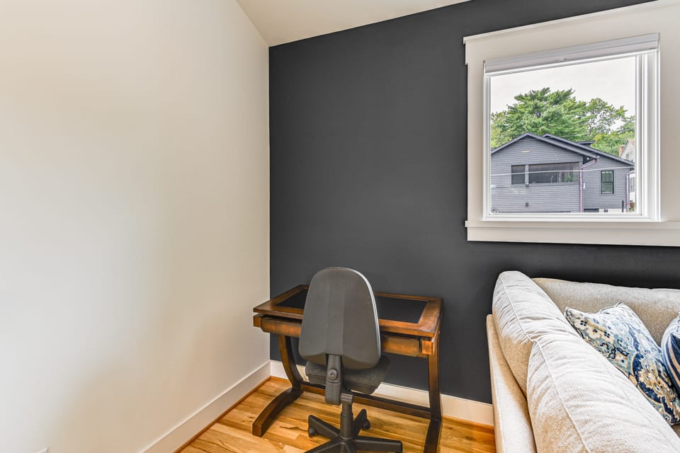 12 South Neighborhood: Home w/ Modern Flair! House in Nashville
