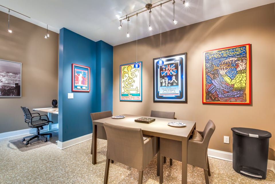 Modern Retreat w/ River View in Roswell! Apartment in Roswell
