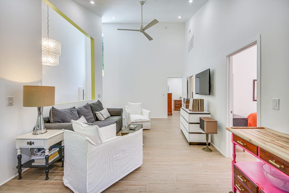 Private Residence: Shared Oasis in Virginia Beach Apartment in Virginia Beach