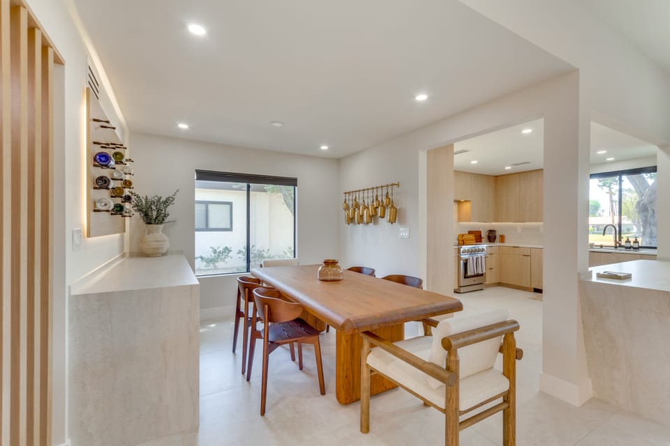 Rancho Mirage Condo Near El Paseo & The River! Apartment in Rancho Mirage
