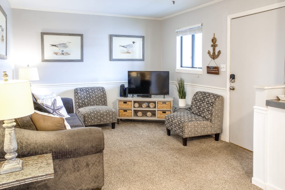 1/2 Mi to Beach: Hilton Head Resort Condo Apartment in Hilton Head Island