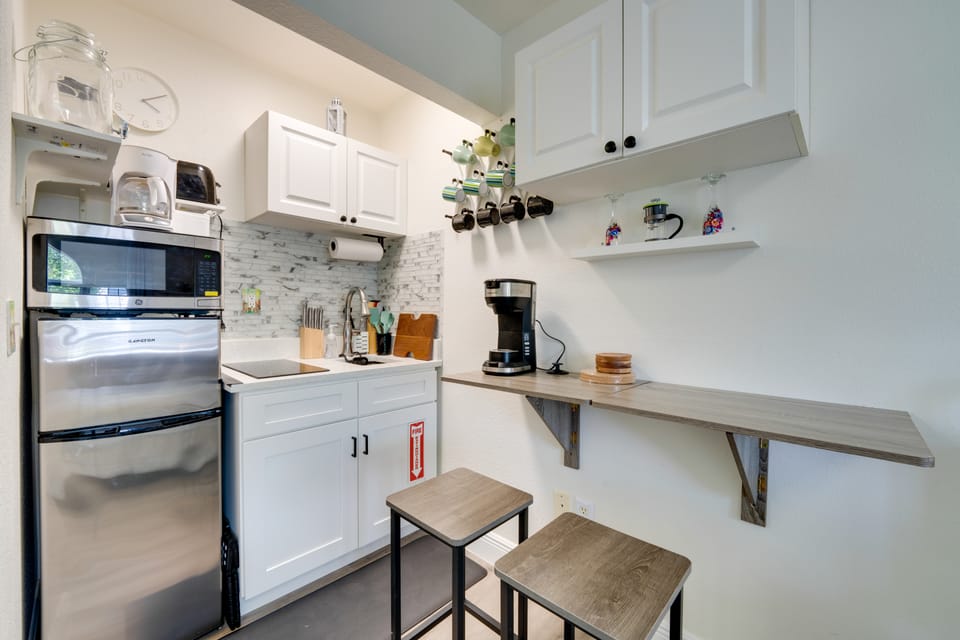 Gateway to Theme Parks! Davenport Studio w/ Pool House in Four Corners
