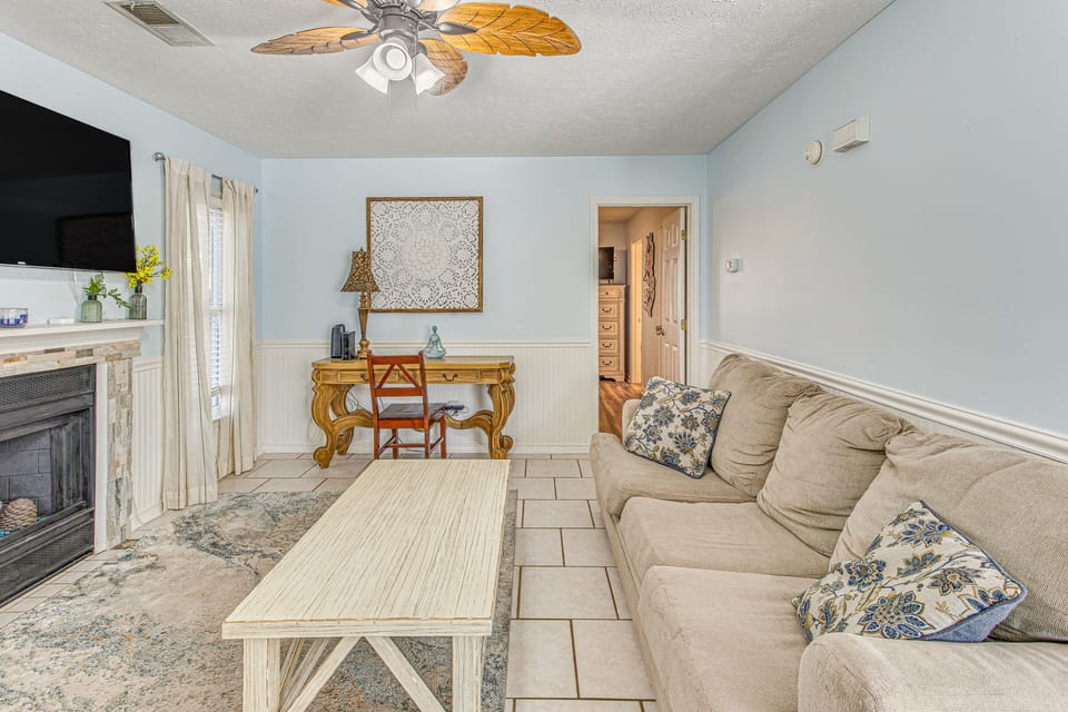 < 1 Mi to Ocean: North Myrtle Beach Home w/ Grill! House in North Myrtle Beach