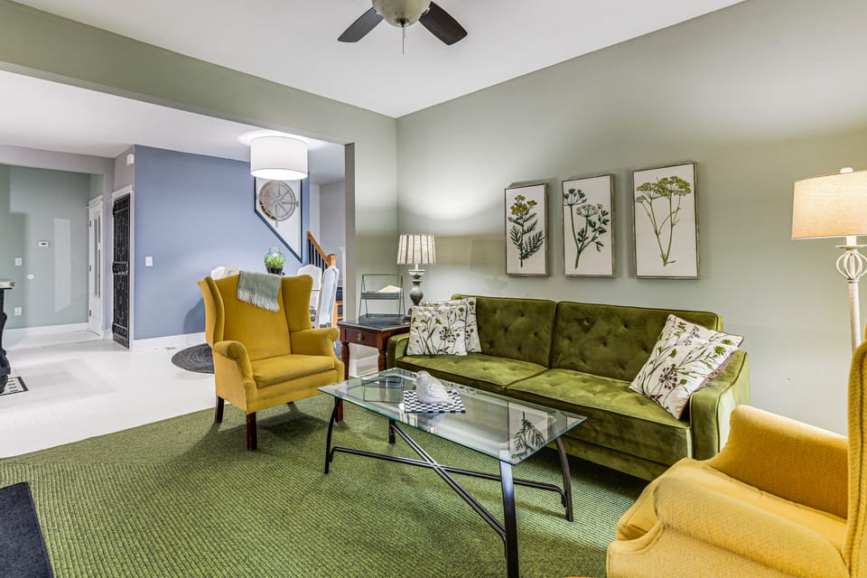 Newly Renovated Private Cottage Near Niagara River House in New York