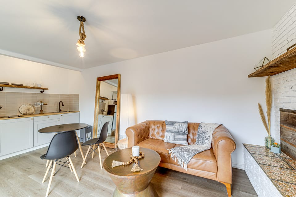 < 2 Mi to Red Rock State Park: Cozy Sedona Cottage Cottage in Sedona