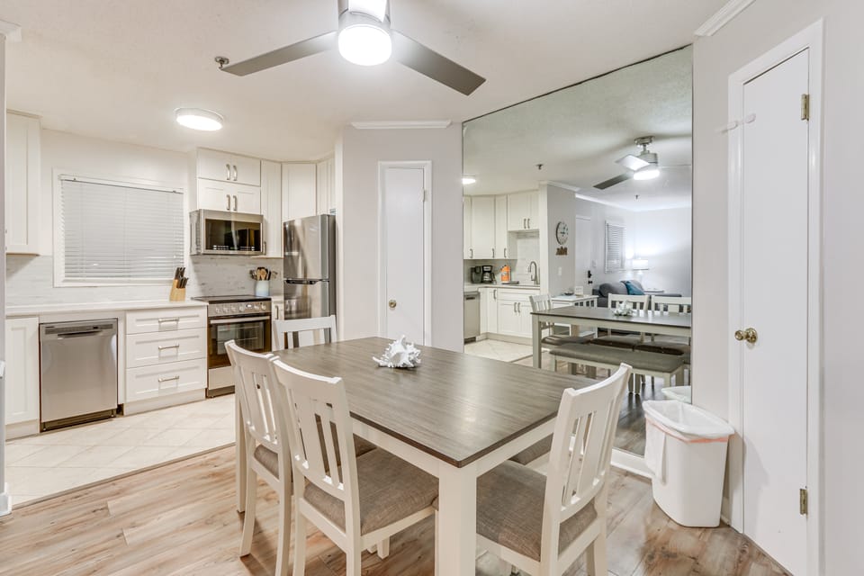 'Wright by the Beach': Hilton Head Condo w/ Perks Apartment in Hilton Head Island