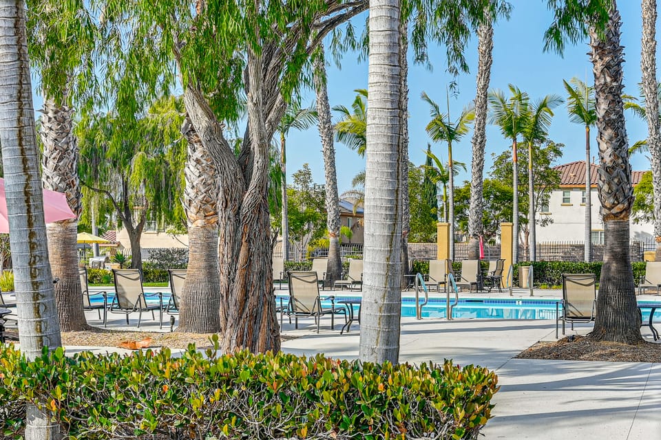 Peaceful Chula Visit Home w/ Patio: Stay & Play! House in Chula Vista