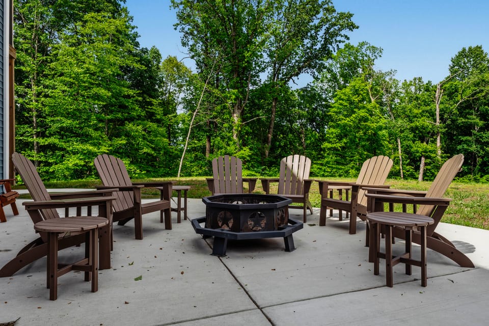 Lakeside Home Near Mammoth Cave & Nolin Lake! House in Nolin Lake