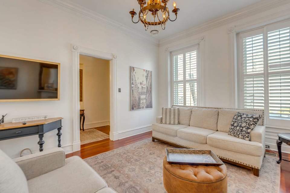 Home 2 Mi to Dtwn St Louis: Great for Families! House in Saint Louis