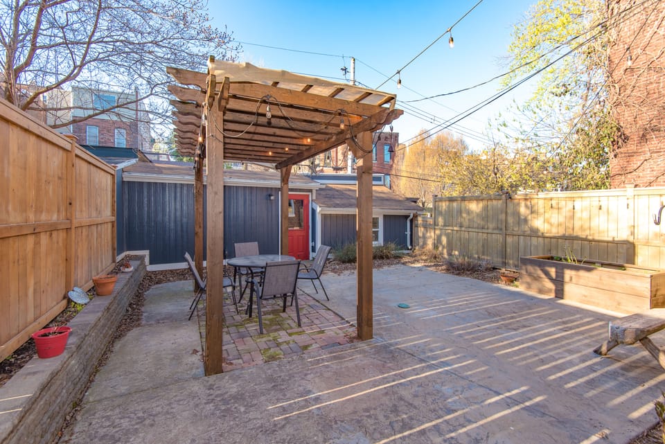 Home 2 Mi to Dtwn St Louis: Great for Families! House in Saint Louis