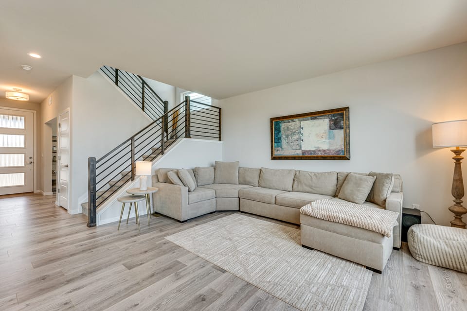 Hike, Bike & More: Superior Home 3 Mi to Parks! House in Superior