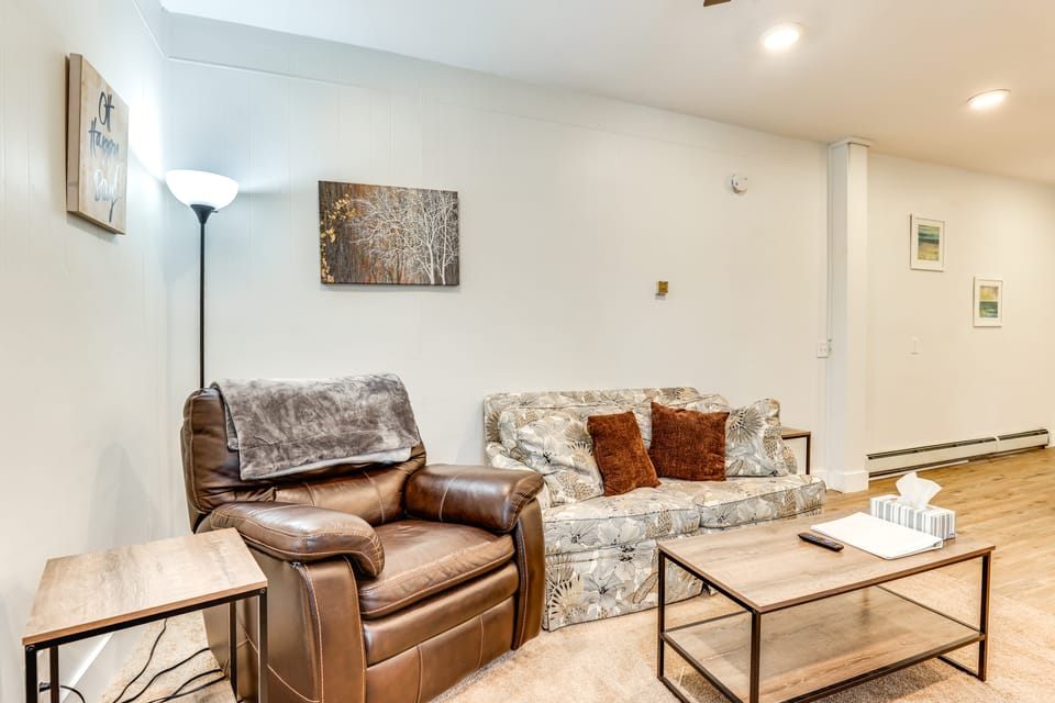1 Mi to Dtwn: Pet-Friendly Corning Retreat Apartment in Corning