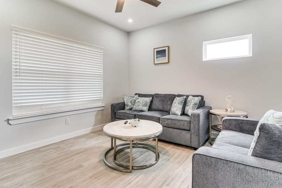 Modern Port Isabel Home: Coastal Family Home! House in Port Isabel