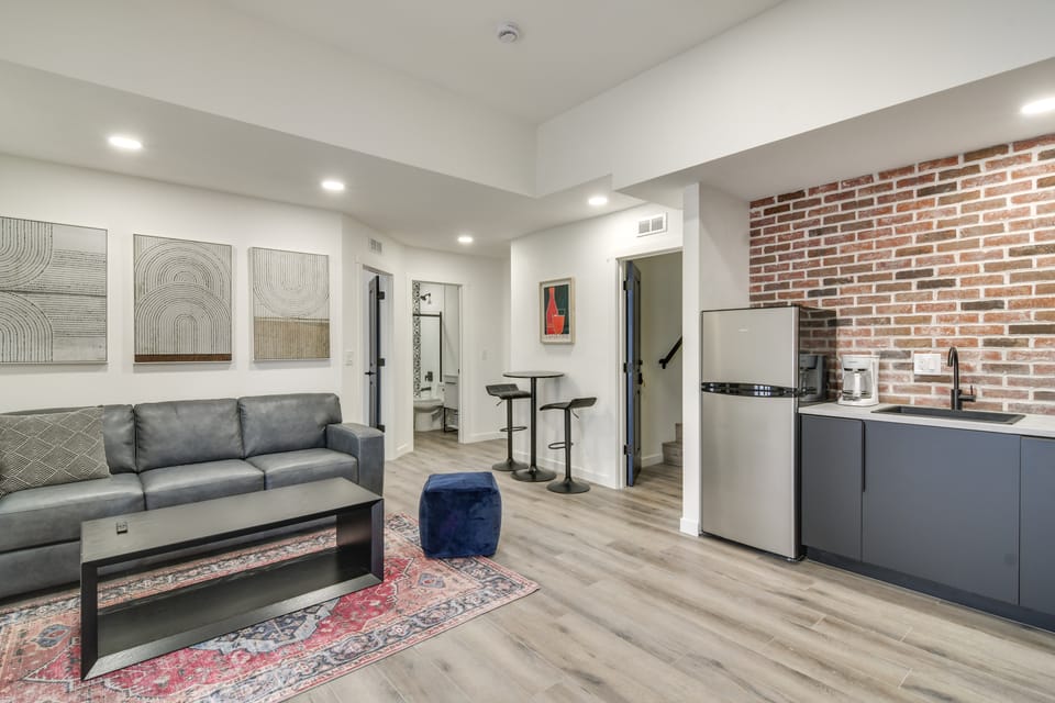 'Mountain Magic' Near Winter Park & Granby Ranch! Apartment in Granby