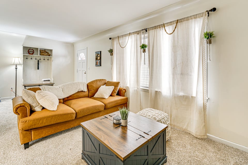 Near Detroit Metro Area: New Baltimore Home! House in Lake Erie
