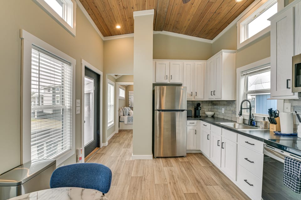 < 1 Mi to Marina: Pet-Friendly Lake Norman Home! House in Lake Norman