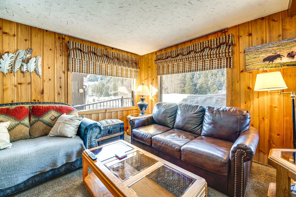 Tranquil Ranch Home on 10 Acres in Leavenworth! House in Washington