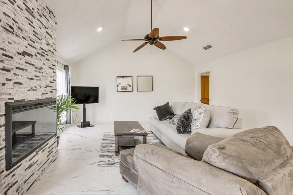 1 Mi to Lake Jacksonville: Pet-Friendly Home House in Texas