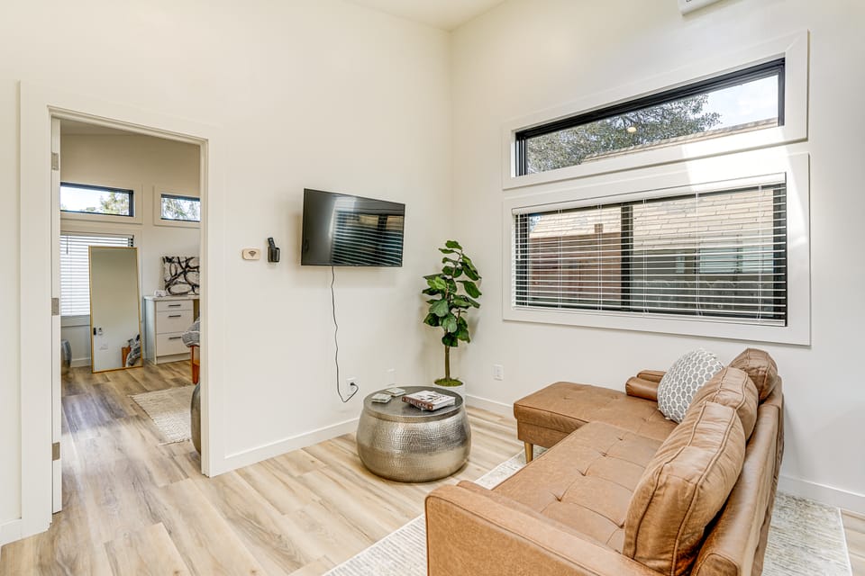 Bay Area Apt w/ Patio: Near Parks & Hiking! Apartment in Richmond