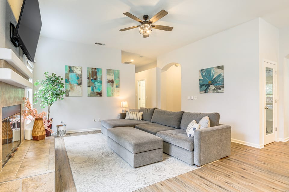 Family Home Near Folsom Lake in El Dorado Hills! House in El Dorado Hills