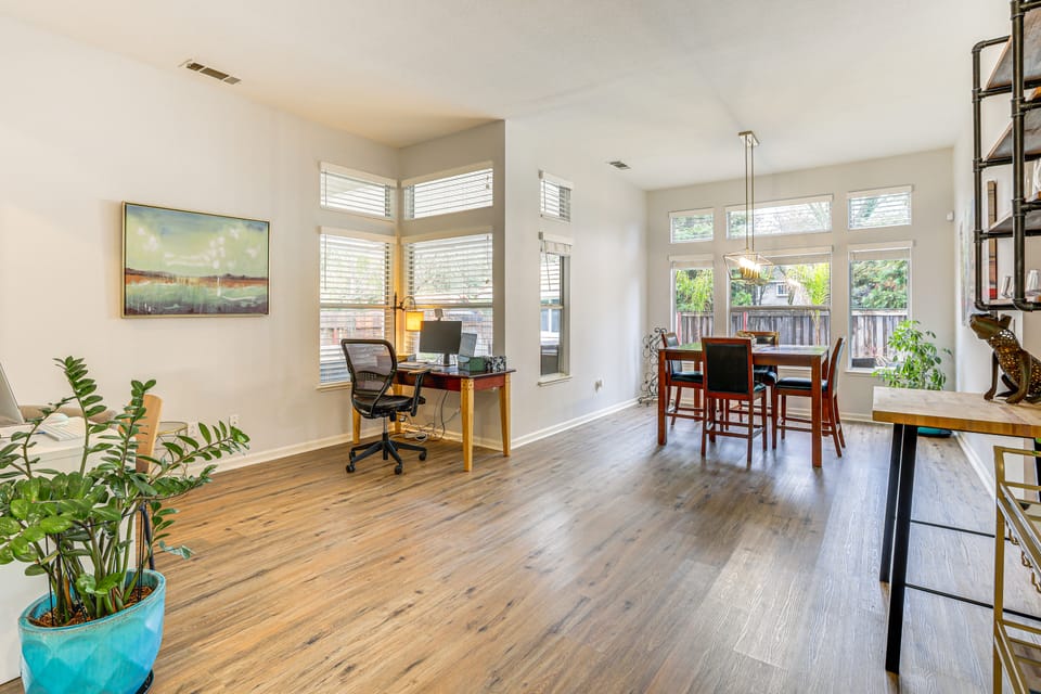 Family Home Near Folsom Lake in El Dorado Hills! House in El Dorado Hills