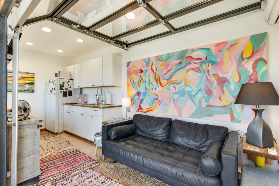 Swim, Boat & Fish: Waterloo Retreat w/ Views! Apartment in Pickwick Lake