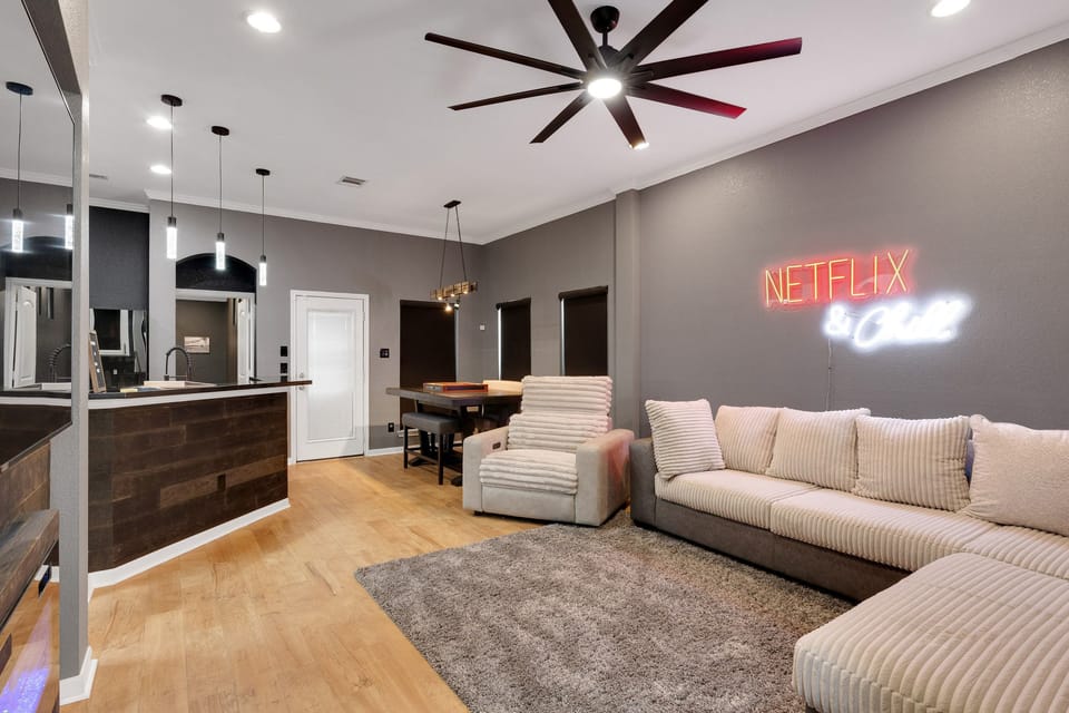 Private Pool & Hot Tub: 'Wild Horse' Home! House in College Station