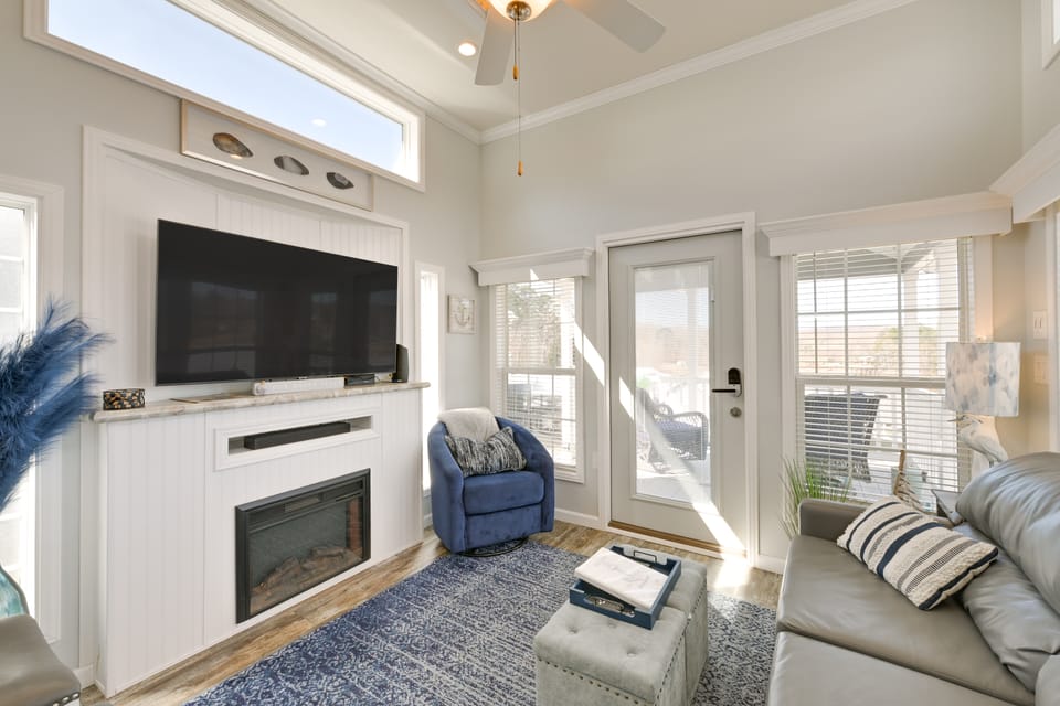 Boat & Fish: Waterfront Gem in Sherrills Ford! Cottage in Lake Norman
