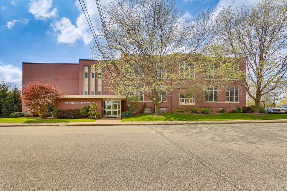 1 Mi to Allegheny River: New Kensington Studio! Apartment in Allegheny River