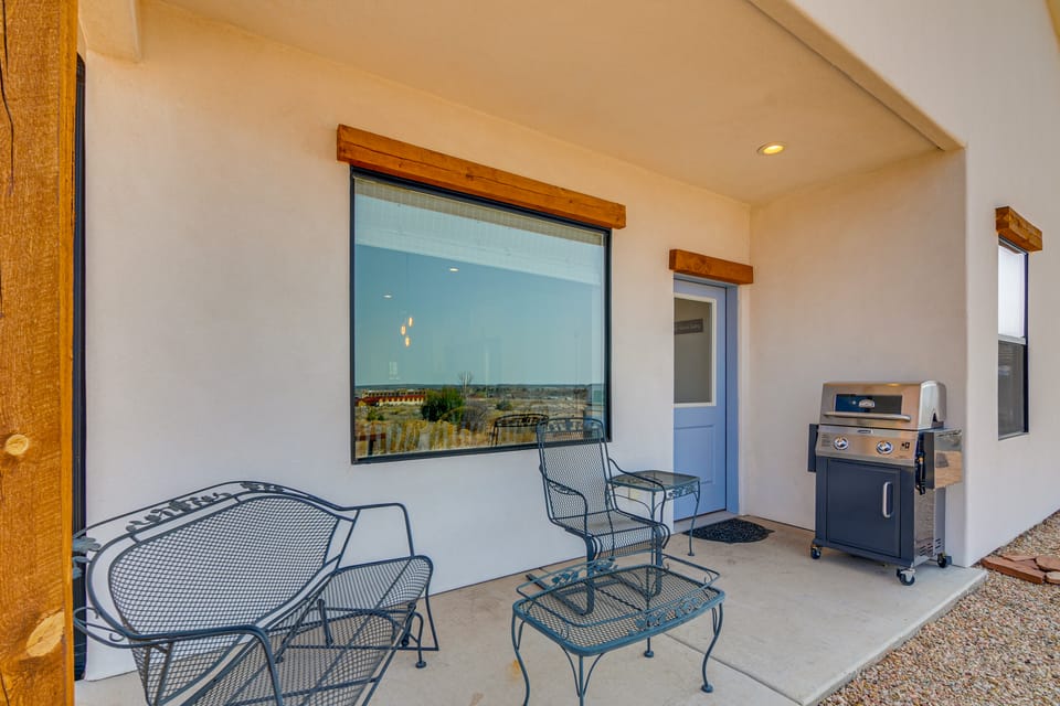 Stunning Red Rock Views! Kanab Home By Nat’l Parks House in Kanab