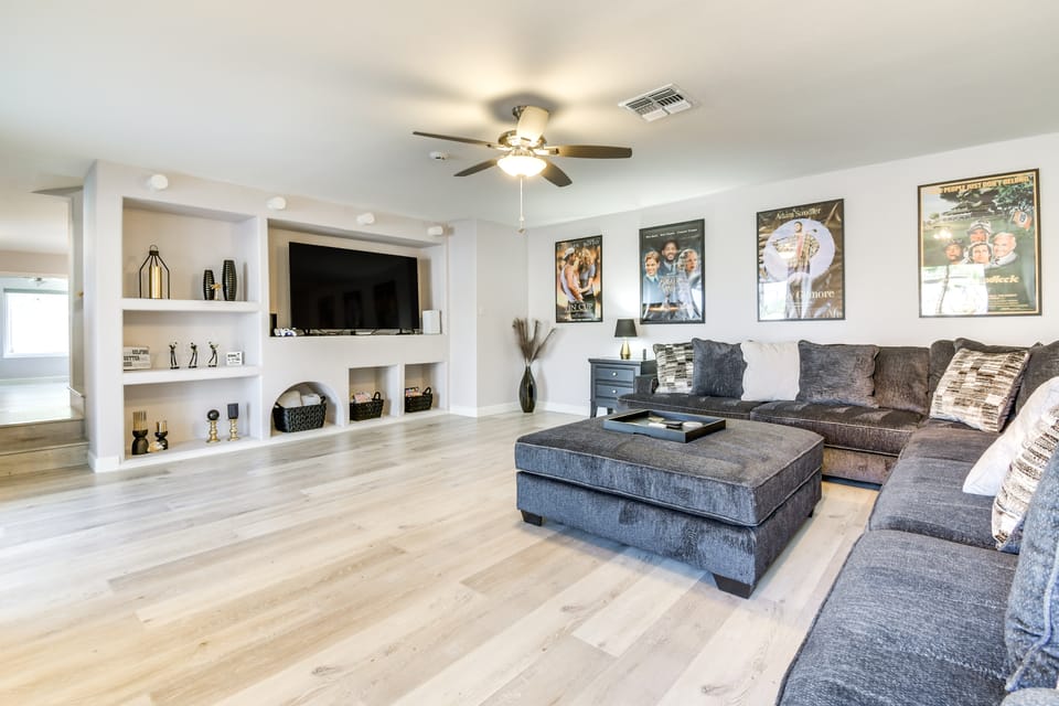 'Golfer's Paradise' w/ Views in Fountain Hills House in Fountain Hills