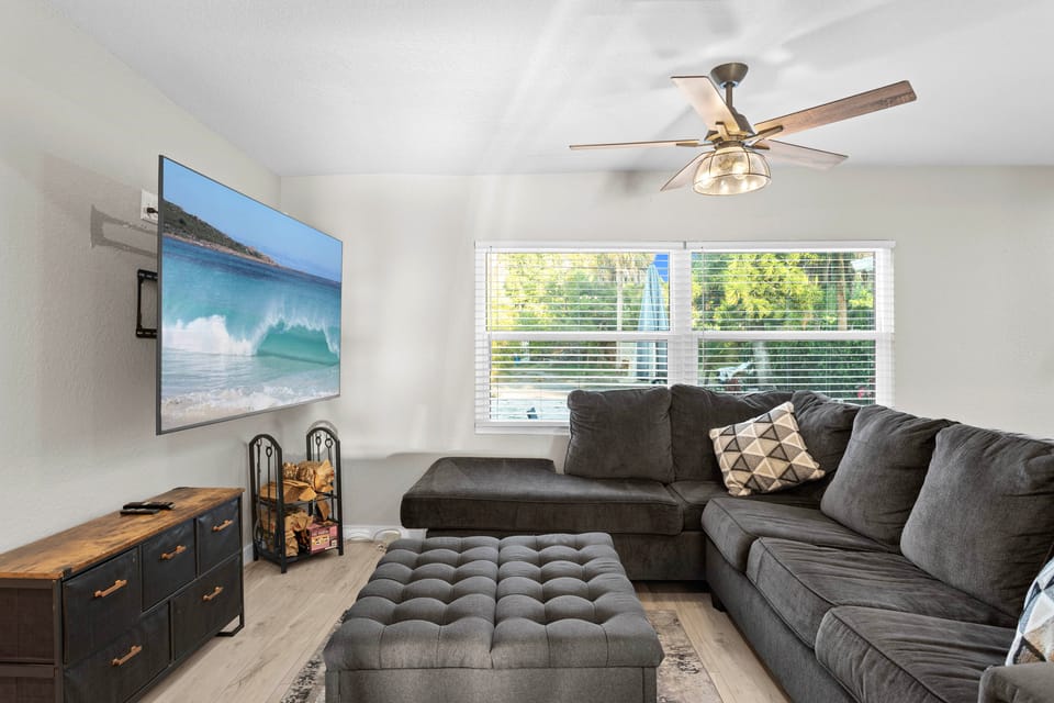 'The City Oasis' Near IMG & Anna Maria Island! House in Bradenton