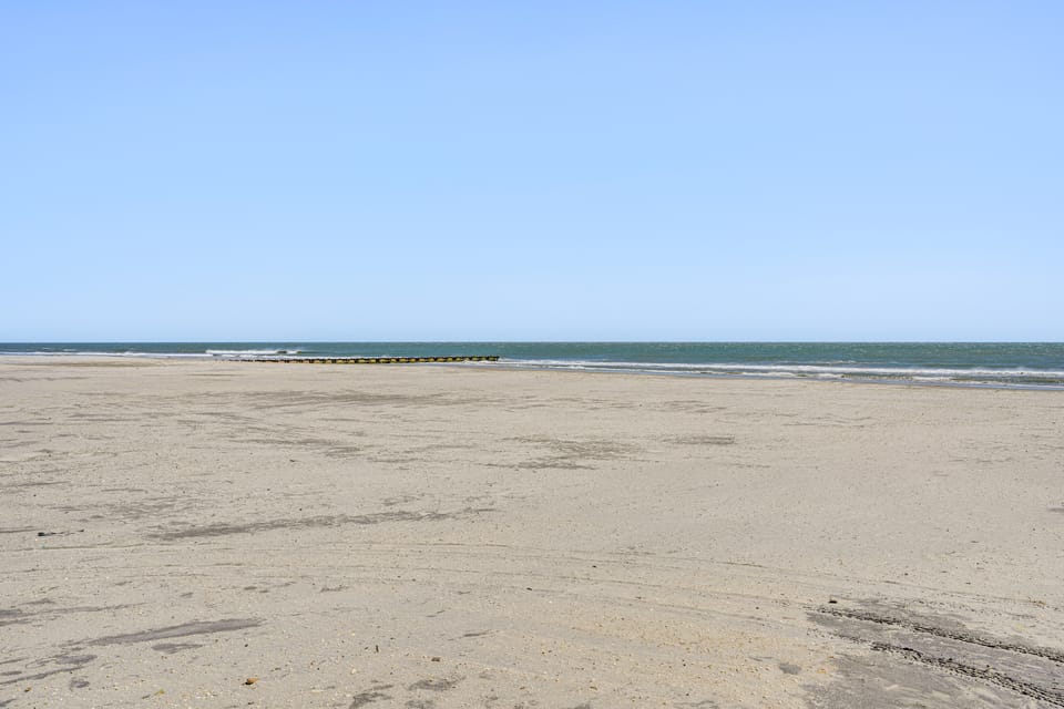 Walk to Beach: North Wildwood Condo w/ Pool Access Apartment in Wildwood