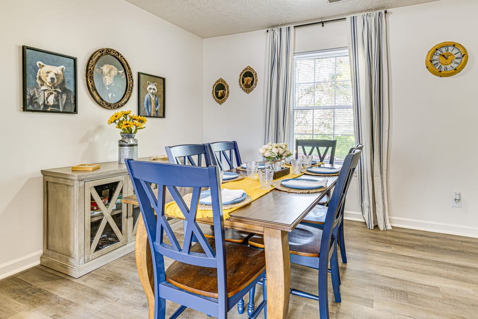 9 Mi to Dtwn Indianapolis: Family-Friendly Home! House in Indianapolis