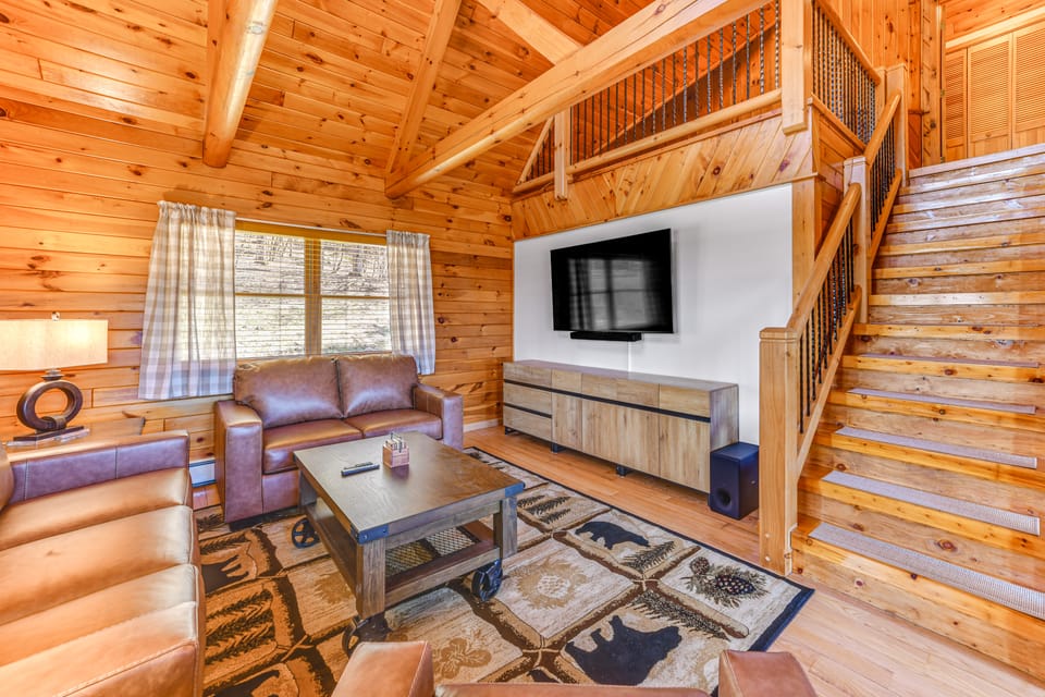 Modern Comforts Classic Cabin- Family&Fish Escape! House in Pennsylvania