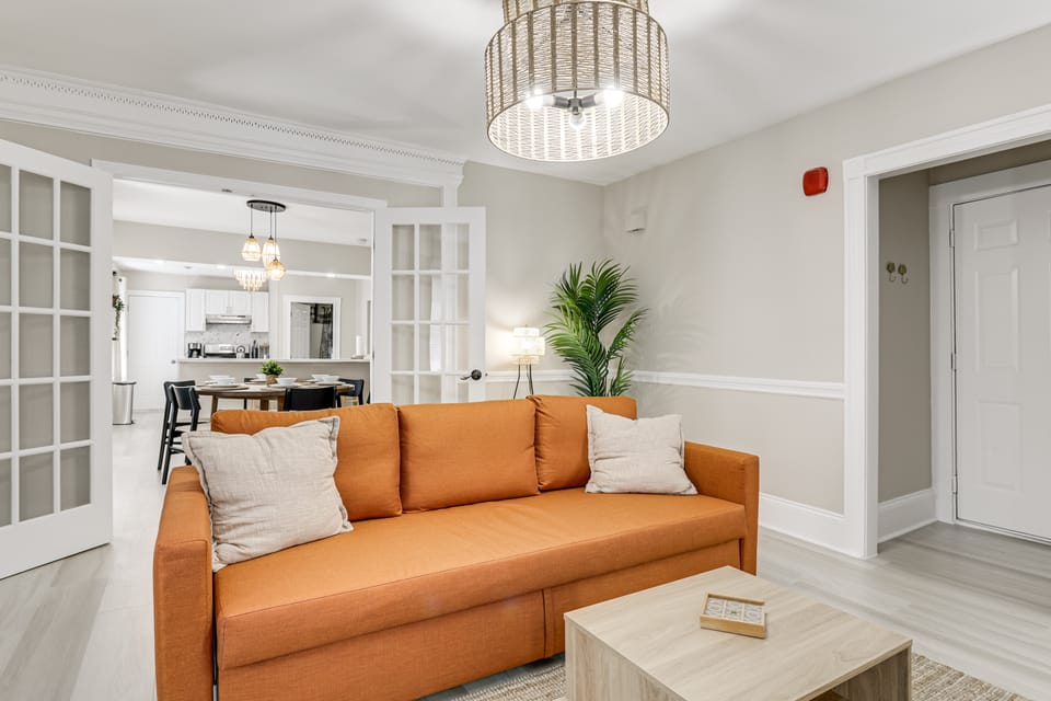 Lively Area: Downtown Providence Apartment! Apartment in Providence
