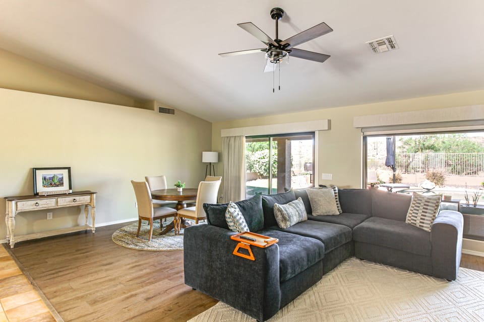 Newly Renovated Home w/ Pool Access in Tucson! House in Saddlebrooke