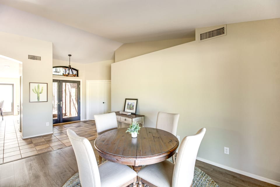 Newly Renovated Home w/ Pool Access in Tucson! House in Saddlebrooke