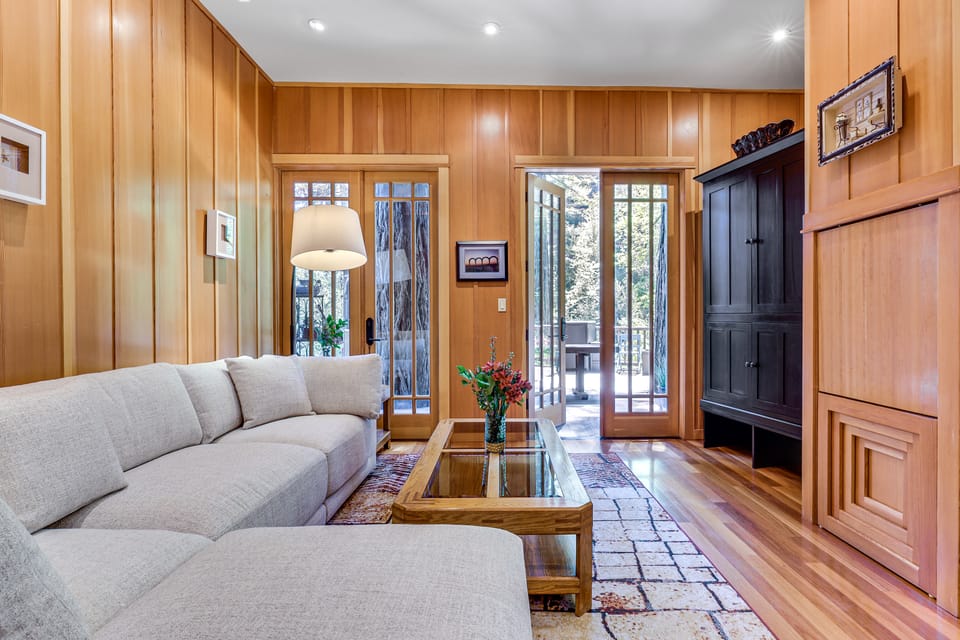 11 Mi to Downtown Napa: Wine Country Cottage Cottage in Napa Valley