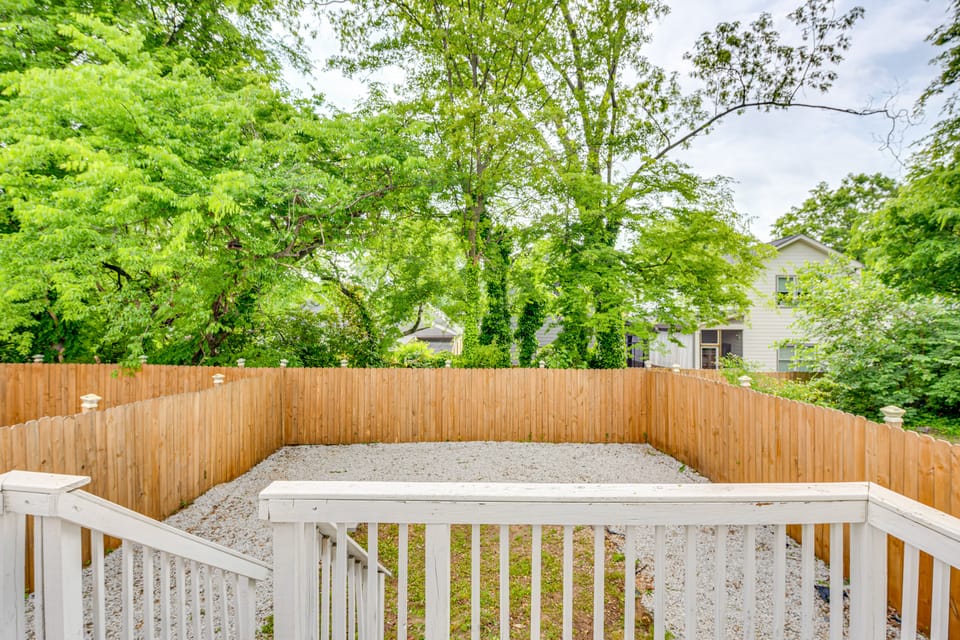 Ideal ATL Stay Near Mercedes-Benz Stadium & Dtwn House in Atlanta