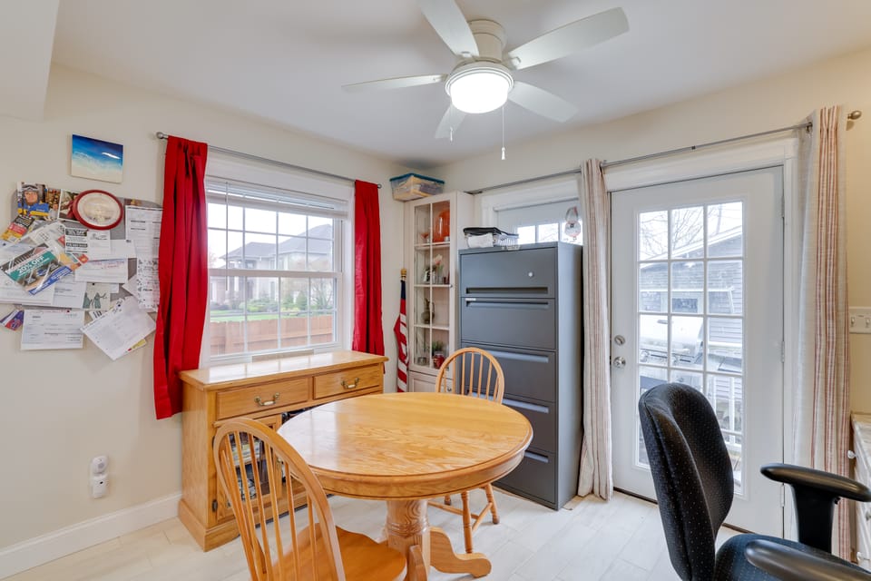 1 Mi to Beach: Nature Paradise in Lake View! House in Lake Erie