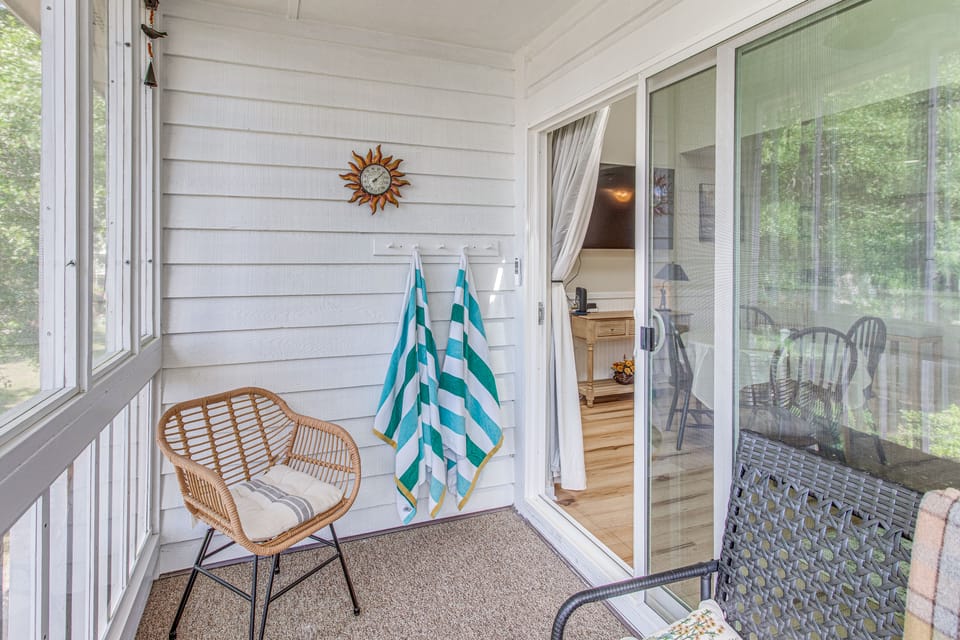 3 Mi to Beach Access: Little River Retreat! Apartment in Little River