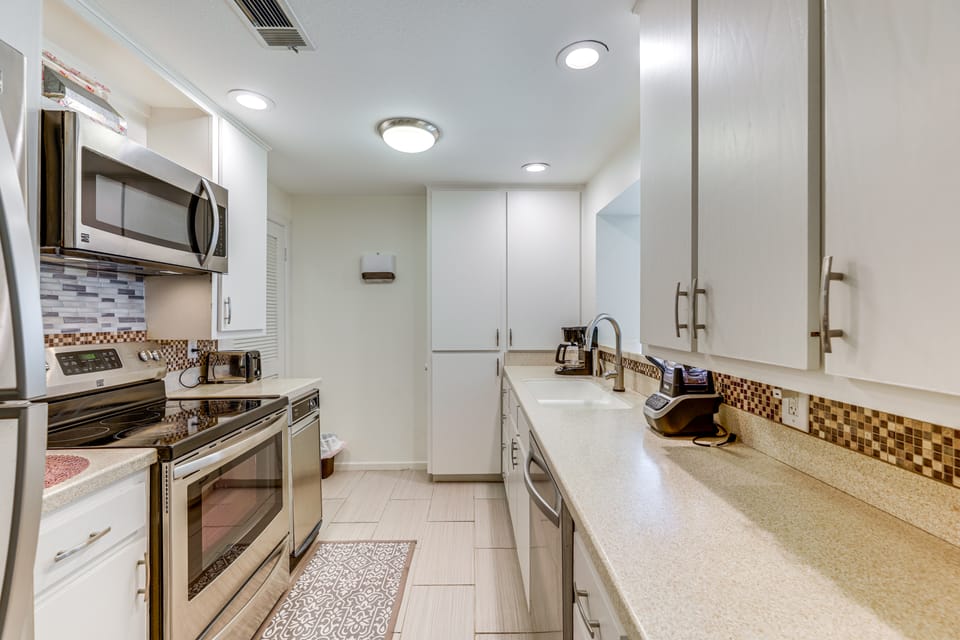 Explore Zilker Park & Dtwn! Central Austin Condo Apartment in Austin