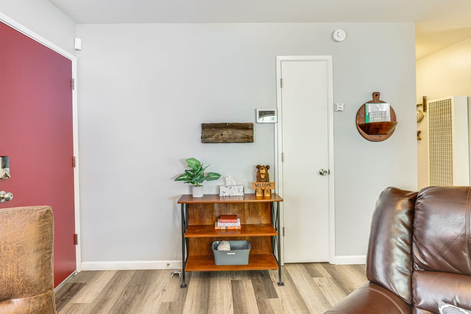 Deck & Grill: Forest Views Twain Harte Home House in Twain Harte