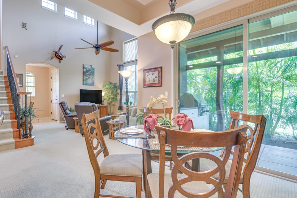 Private Beach Access: Kameula Townhome! Apartment in Puako